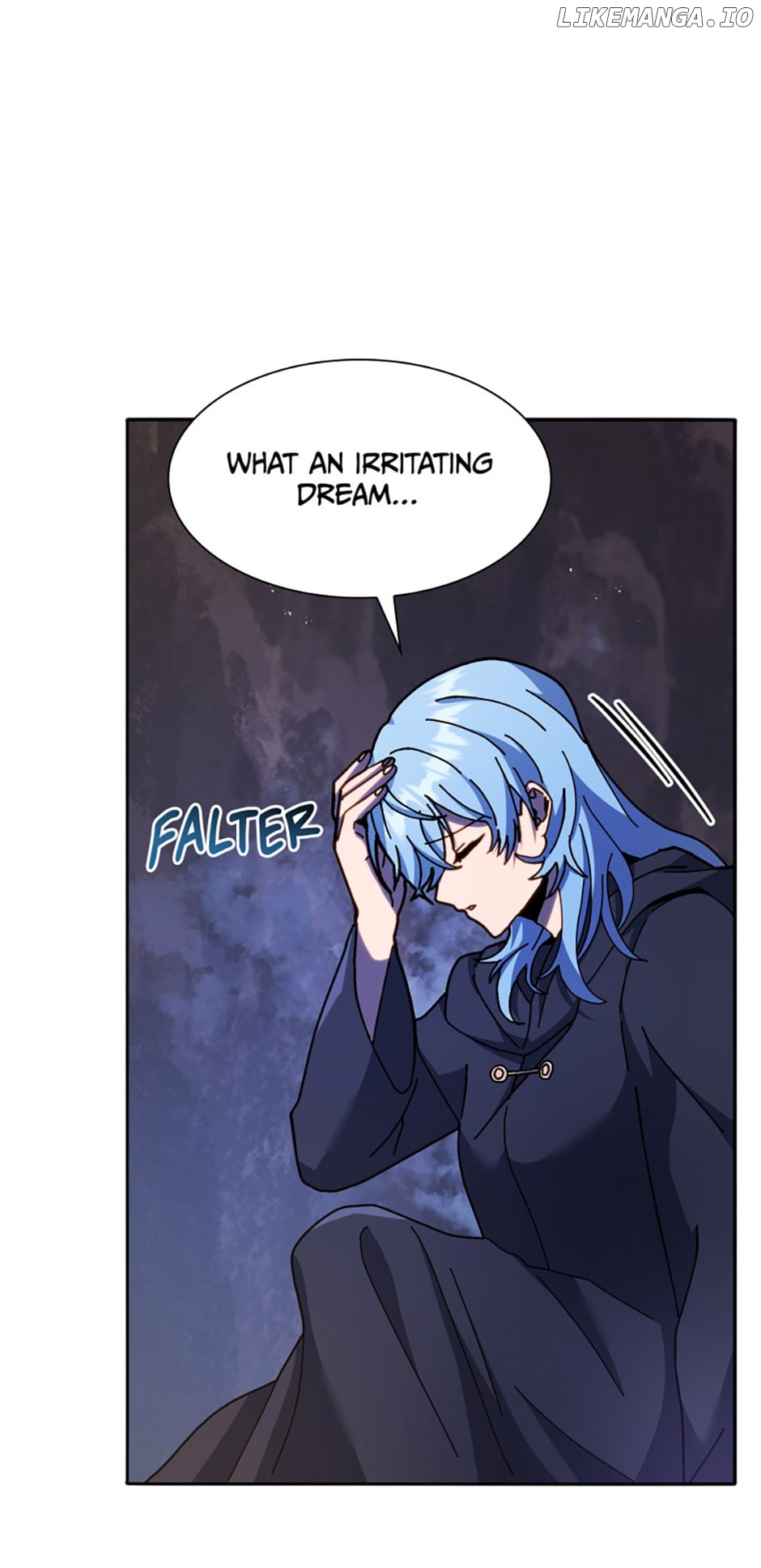 Necromancer Academy and the Genius Summoner Chapter 76 - page 44