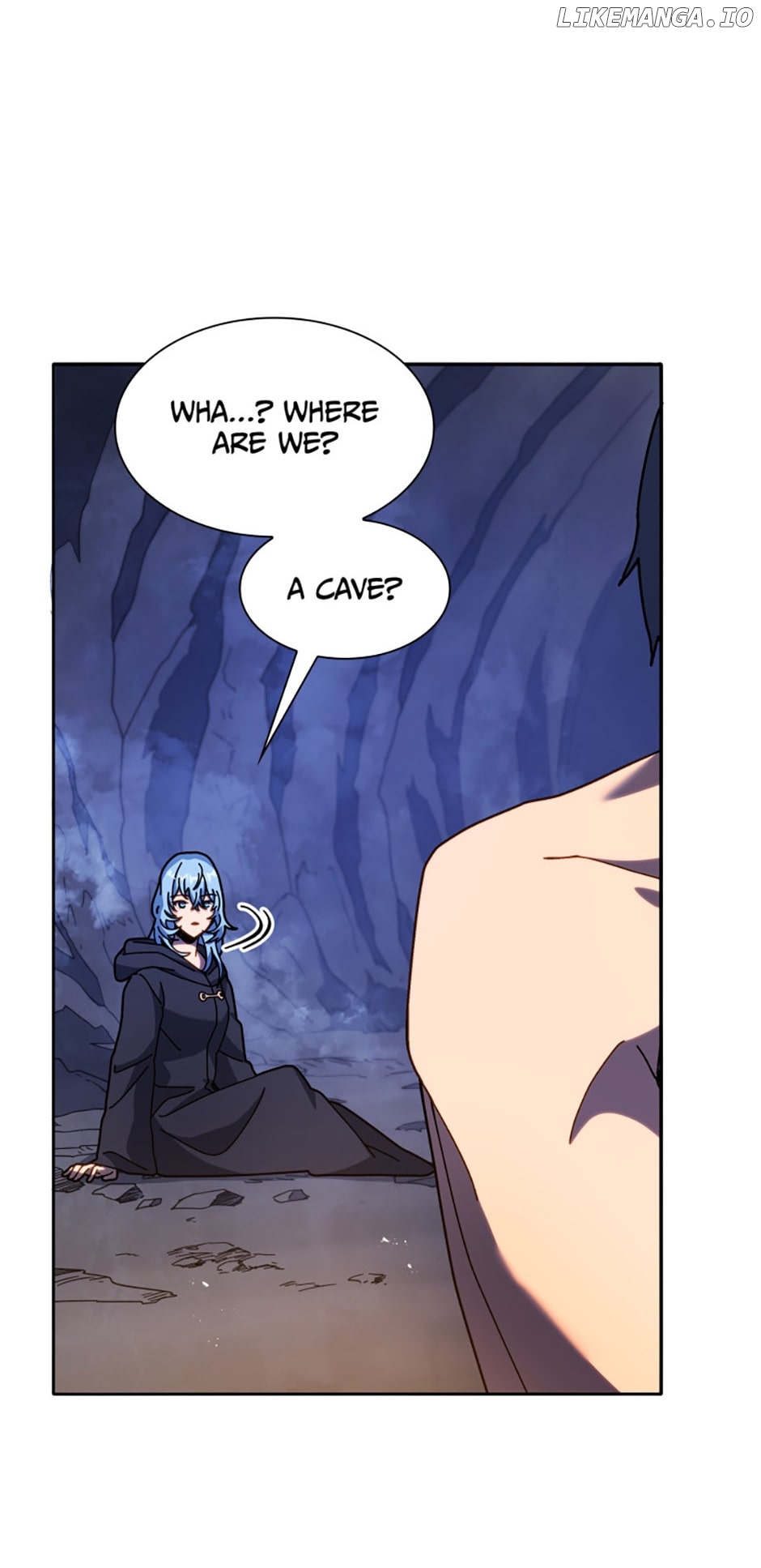 Necromancer Academy and the Genius Summoner Chapter 76 - page 46