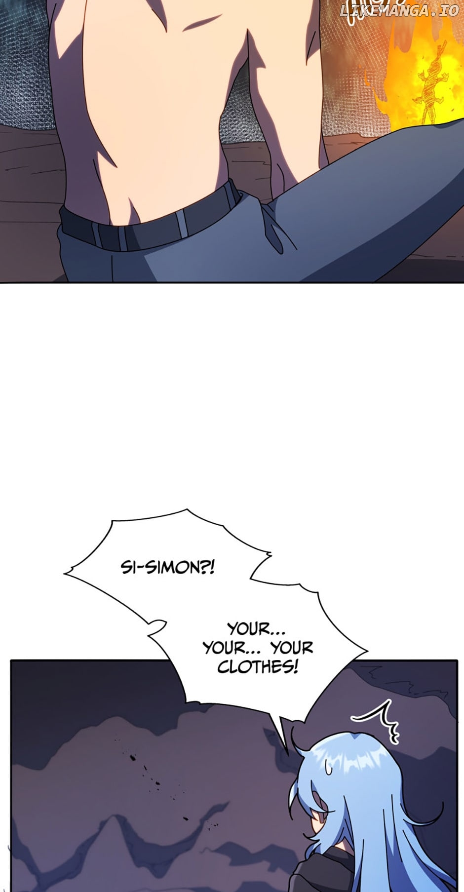 Necromancer Academy and the Genius Summoner Chapter 76 - page 48