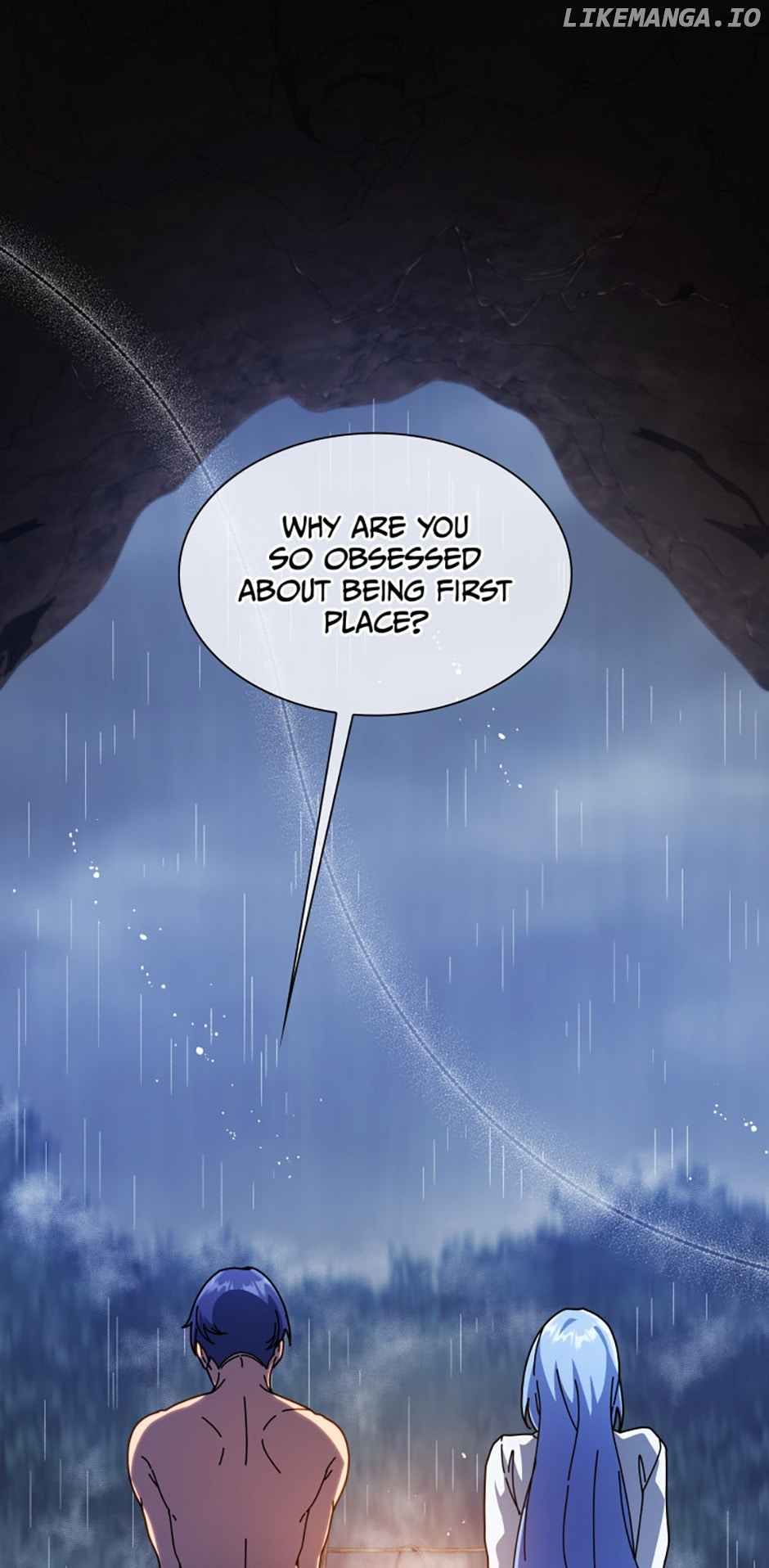 Necromancer Academy and the Genius Summoner Chapter 76 - page 81