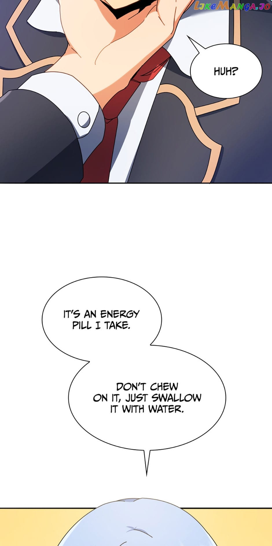Necromancer Academy and the Genius Summoner Chapter 59 - page 11