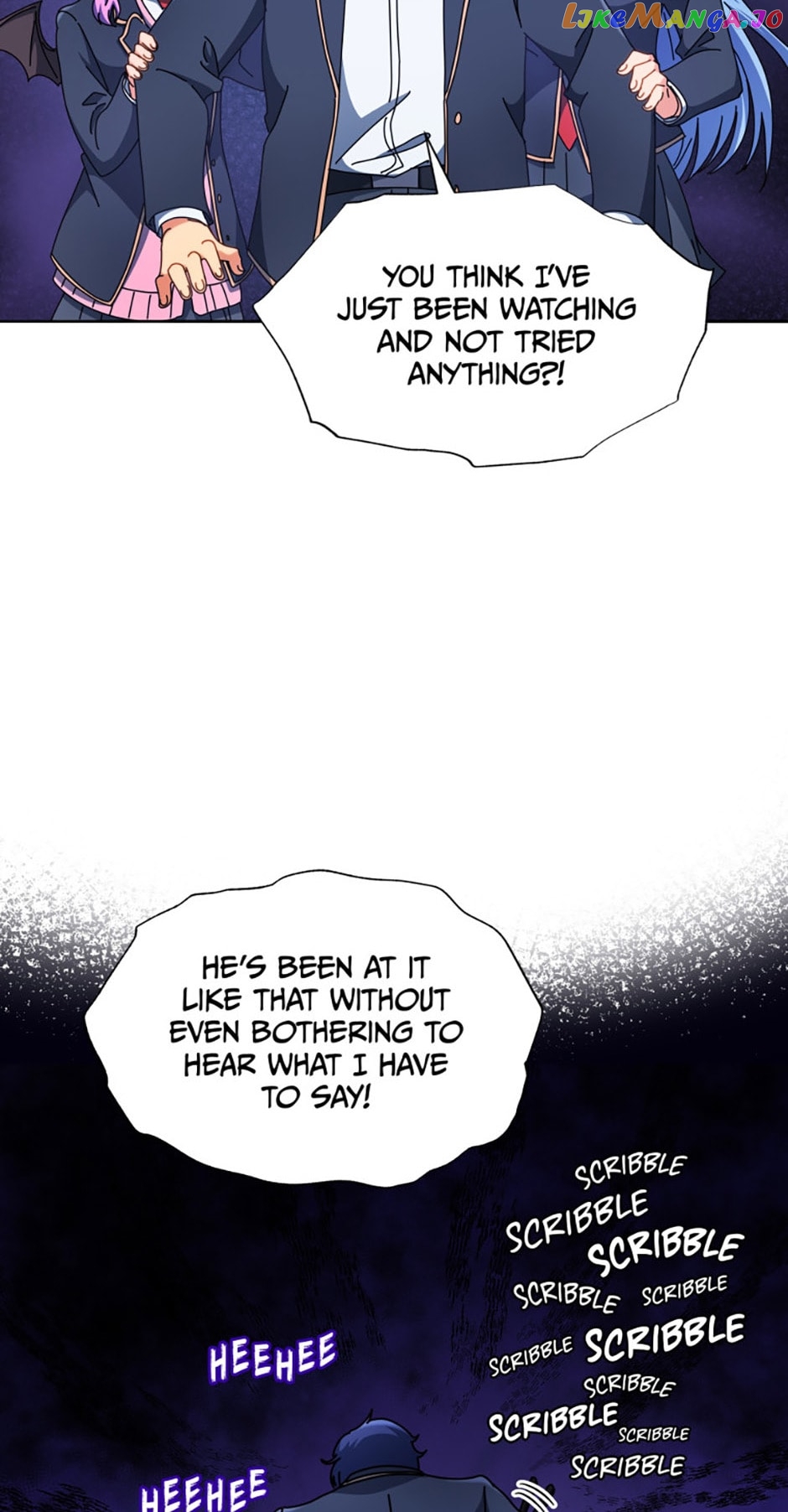 Necromancer Academy and the Genius Summoner Chapter 59 - page 2