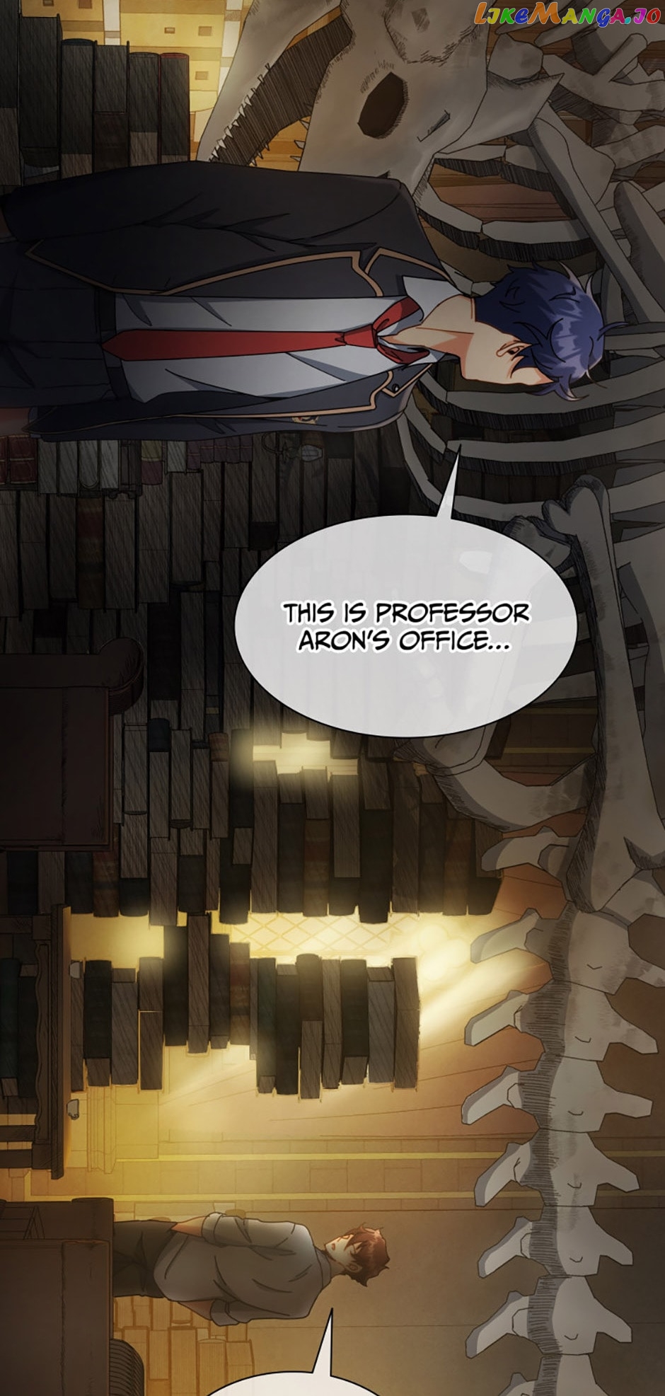 Necromancer Academy and the Genius Summoner Chapter 59 - page 27