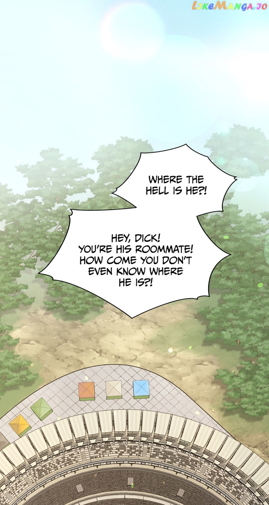 Necromancer Academy and the Genius Summoner Chapter 59 - page 43