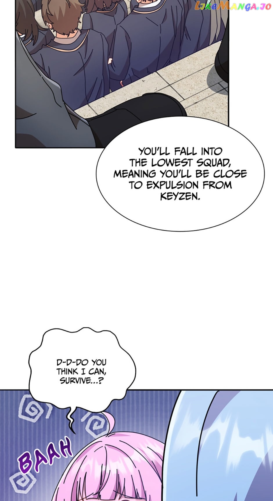 Necromancer Academy and the Genius Summoner Chapter 59 - page 47