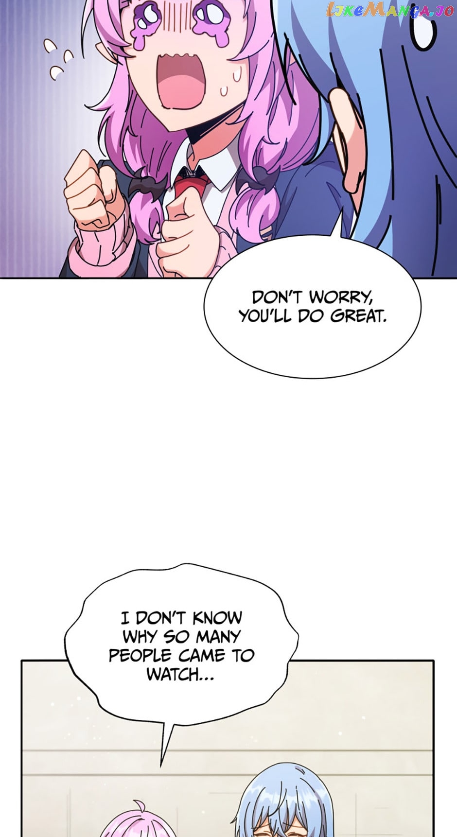 Necromancer Academy and the Genius Summoner Chapter 59 - page 48