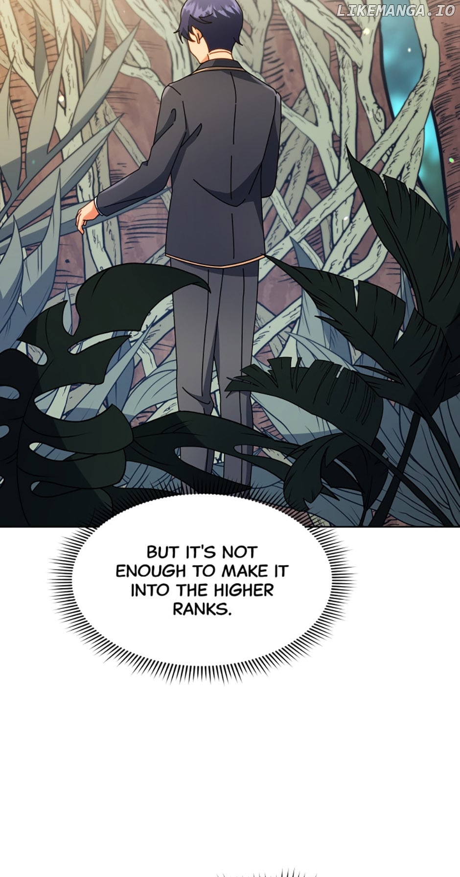 Necromancer Academy and the Genius Summoner Chapter 75 - page 18