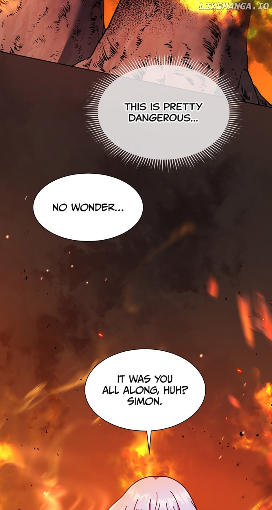 Necromancer Academy and the Genius Summoner Chapter 75 - page 27