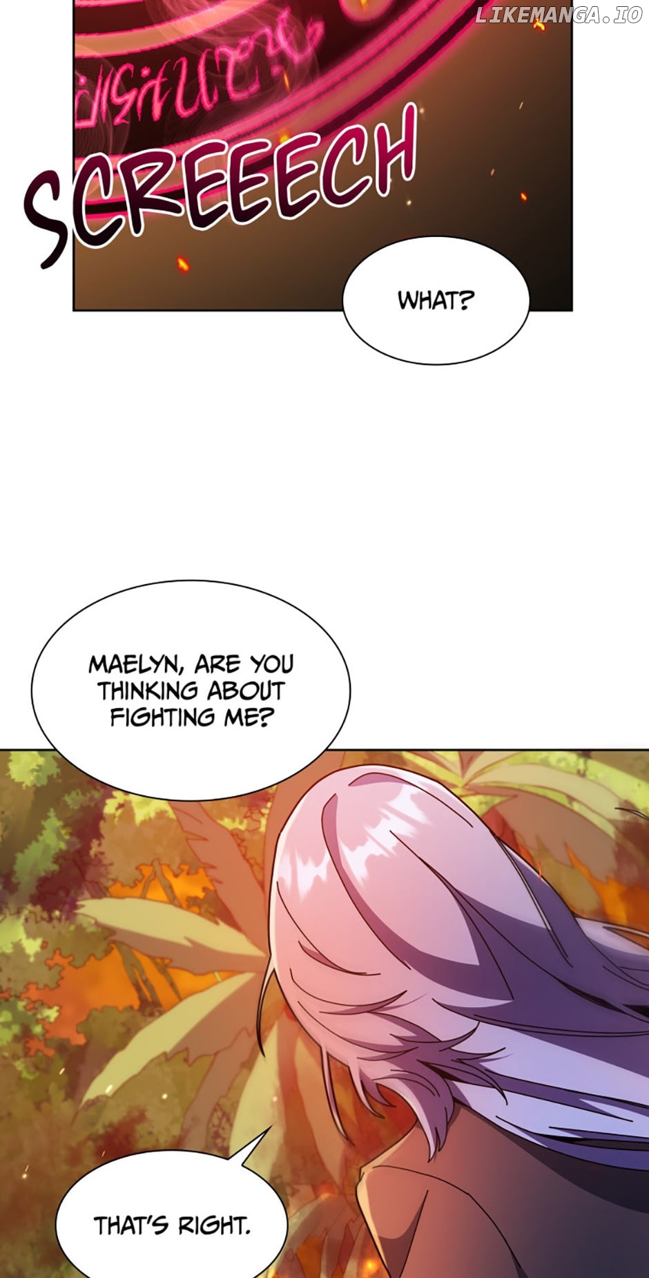 Necromancer Academy and the Genius Summoner Chapter 75 - page 33