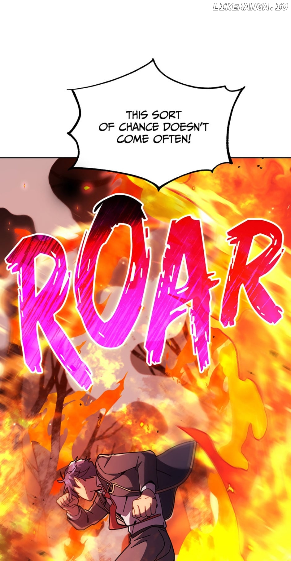 Necromancer Academy and the Genius Summoner Chapter 75 - page 36