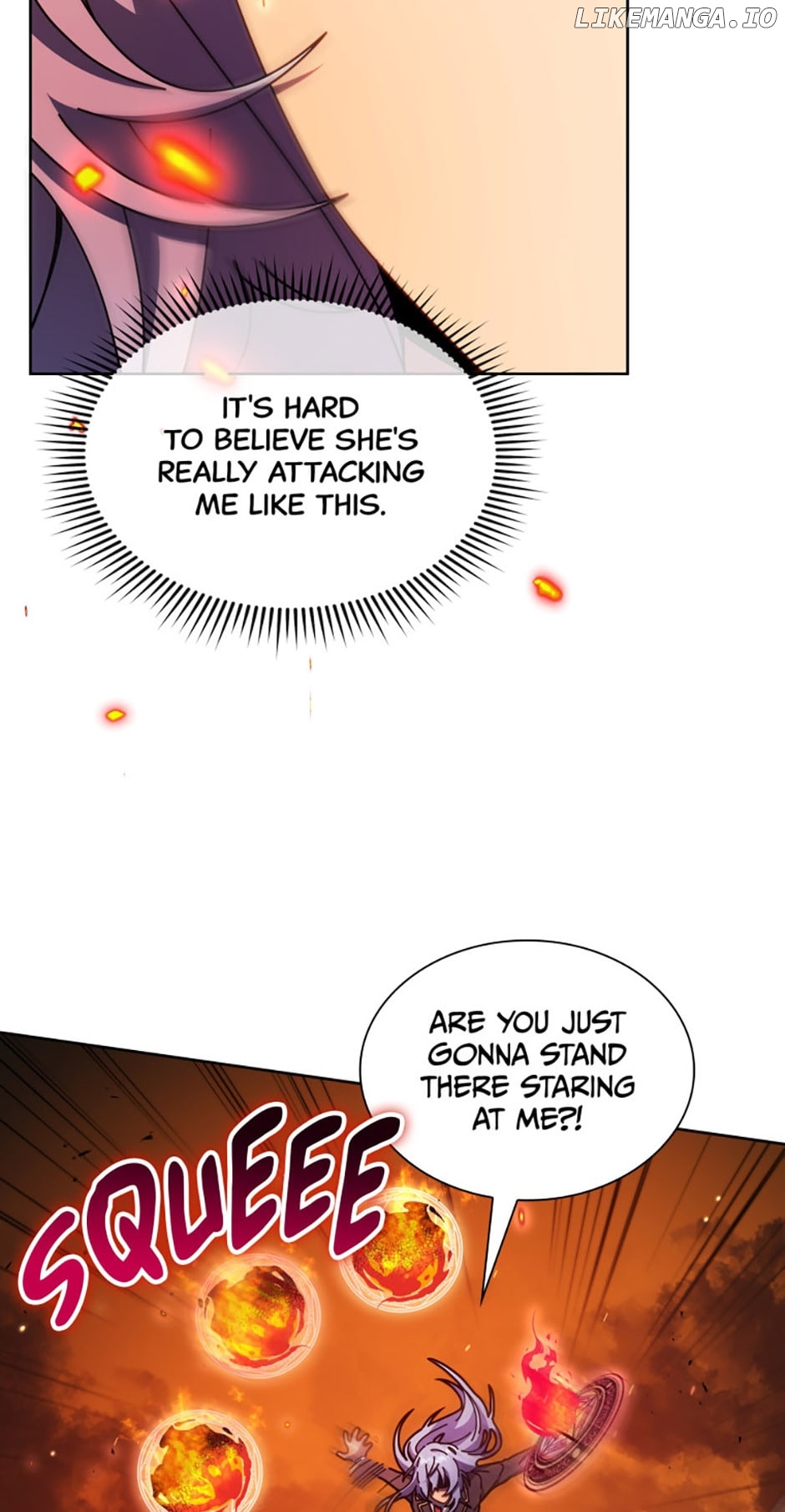Necromancer Academy and the Genius Summoner Chapter 75 - page 41