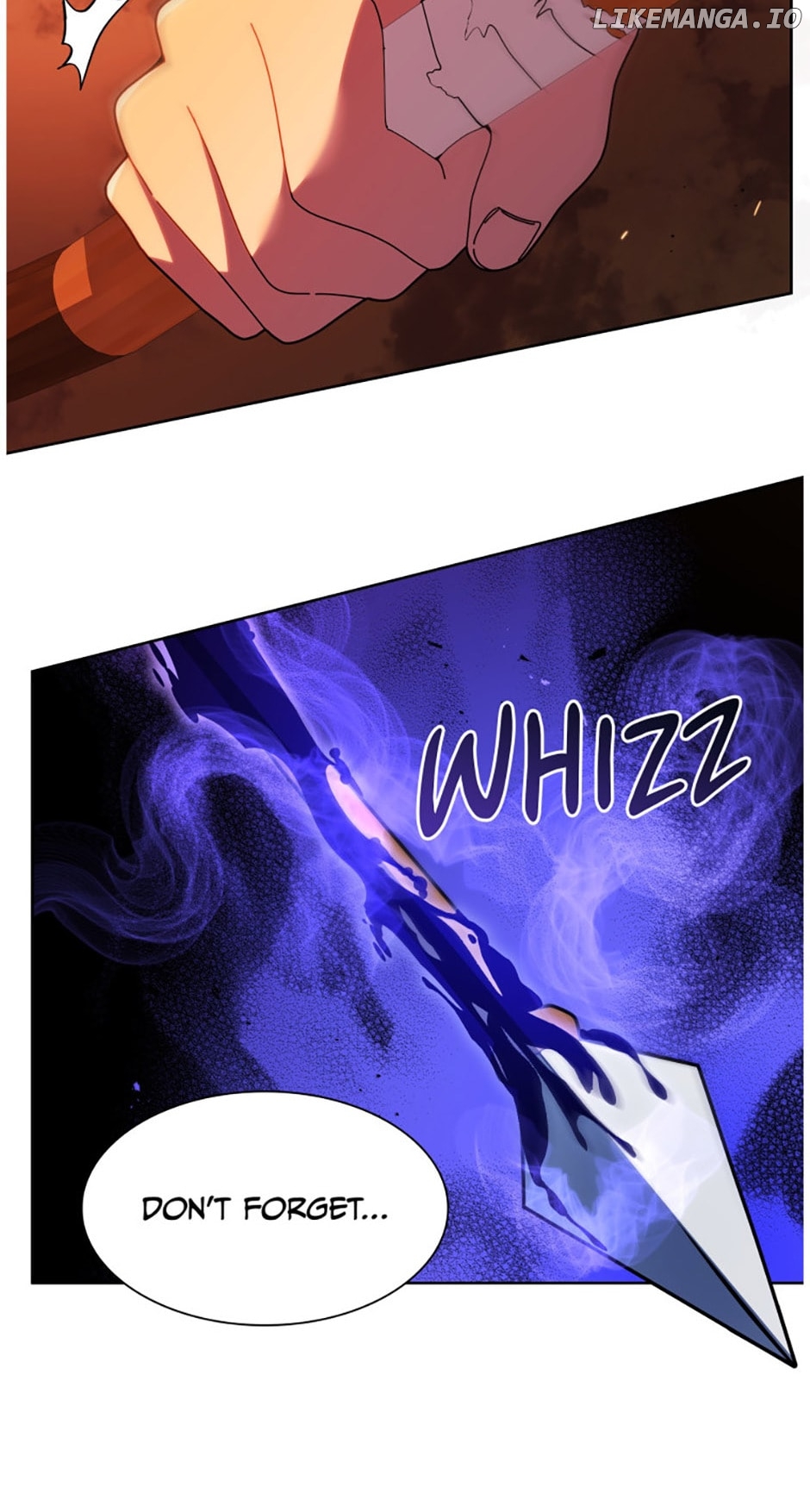 Necromancer Academy and the Genius Summoner Chapter 75 - page 50