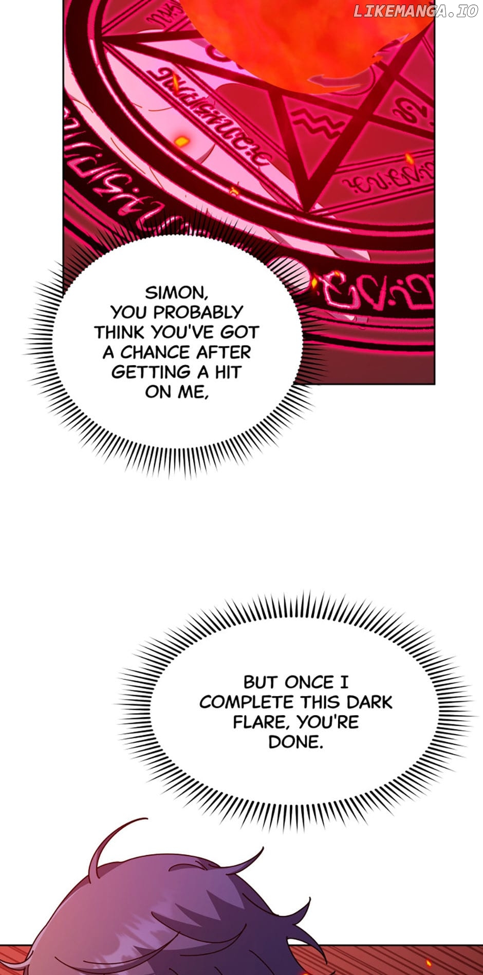 Necromancer Academy and the Genius Summoner Chapter 75 - page 62