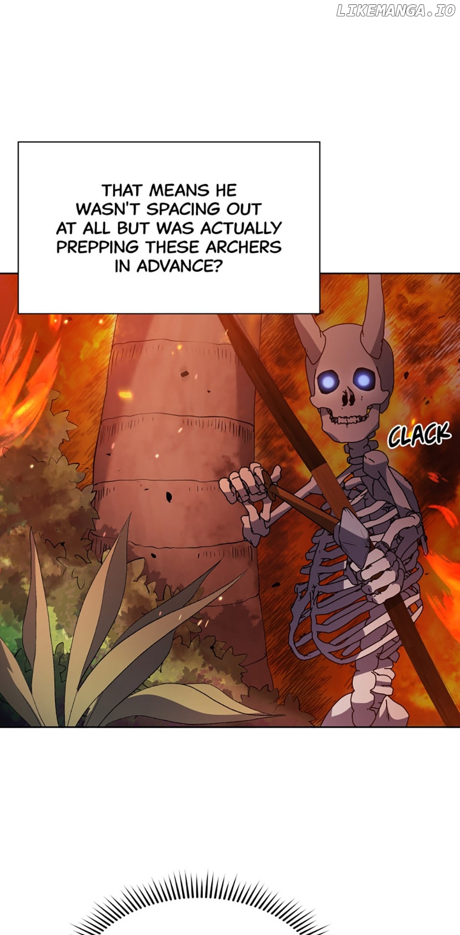 Necromancer Academy and the Genius Summoner Chapter 75 - page 68