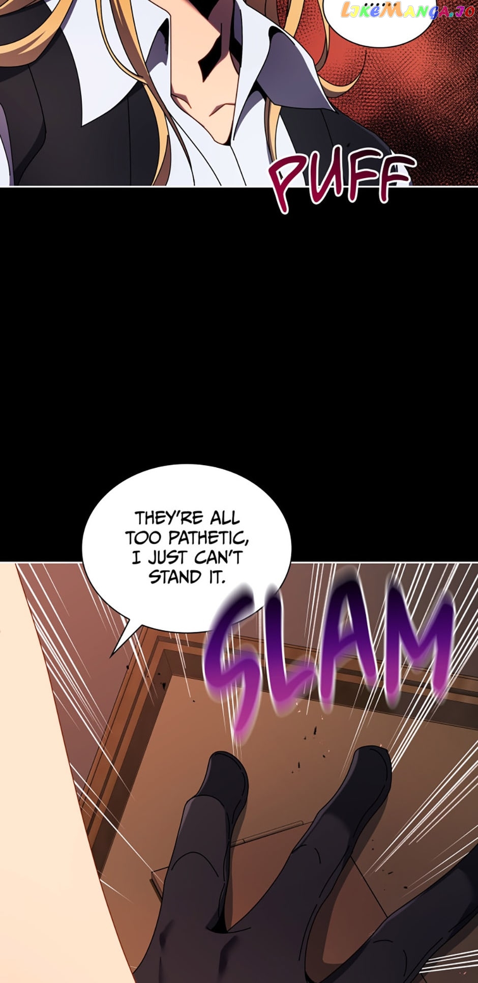 Necromancer Academy and the Genius Summoner Chapter 57 - page 12