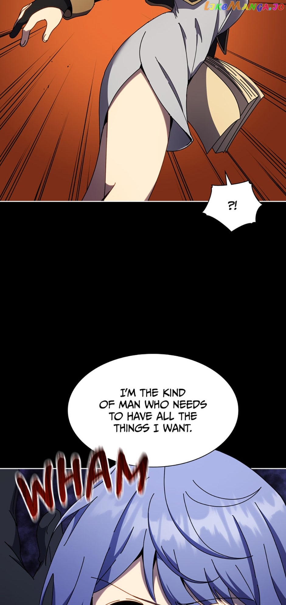 Necromancer Academy and the Genius Summoner Chapter 57 - page 27
