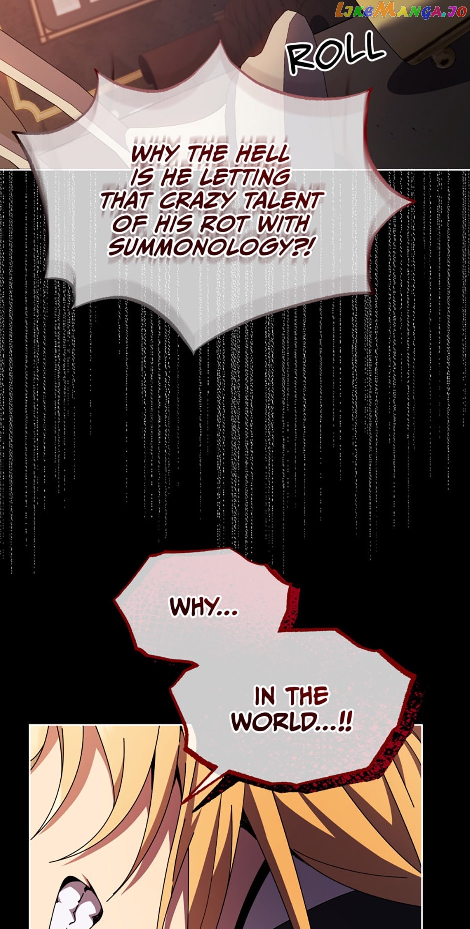 Necromancer Academy and the Genius Summoner Chapter 57 - page 3
