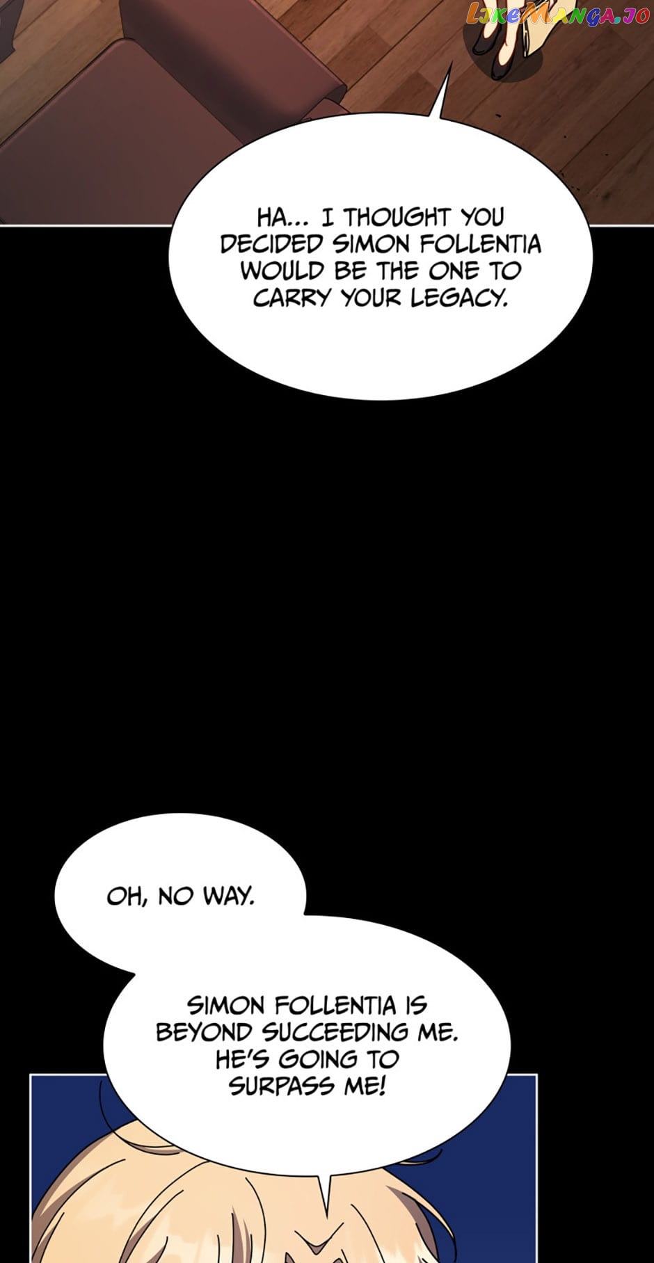 Necromancer Academy and the Genius Summoner Chapter 57 - page 32