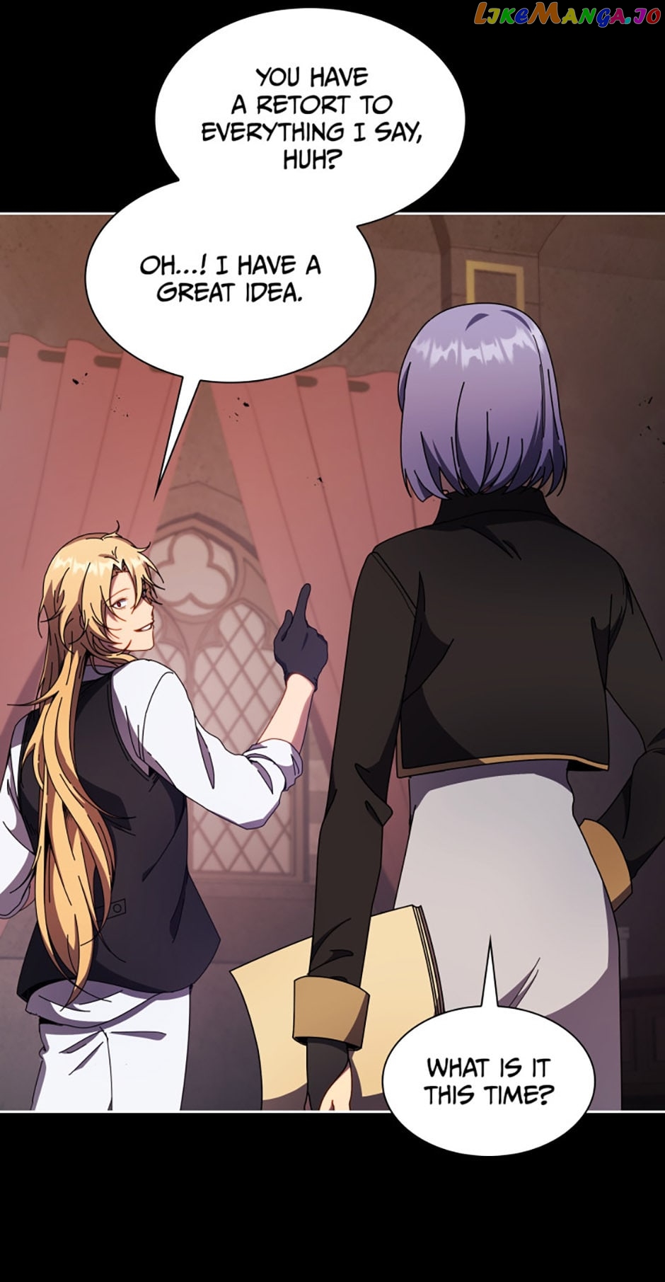 Necromancer Academy and the Genius Summoner Chapter 57 - page 36