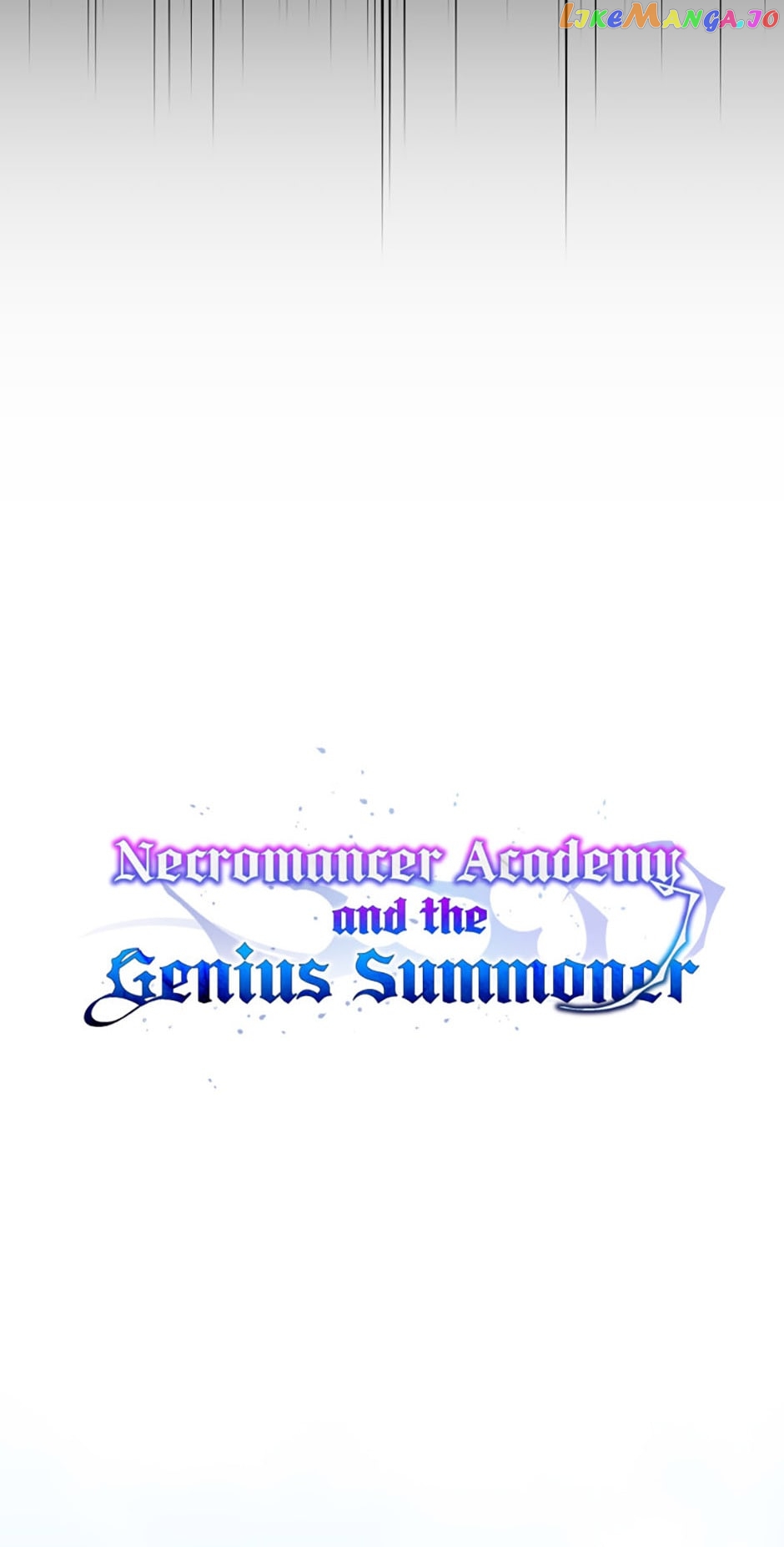 Necromancer Academy and the Genius Summoner Chapter 57 - page 43