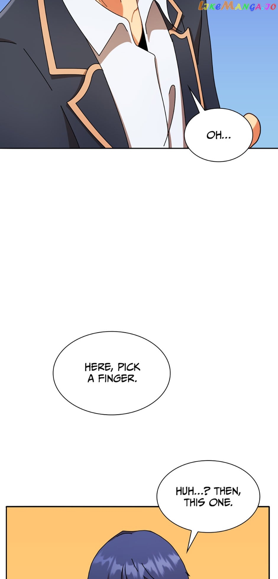 Necromancer Academy and the Genius Summoner Chapter 57 - page 56