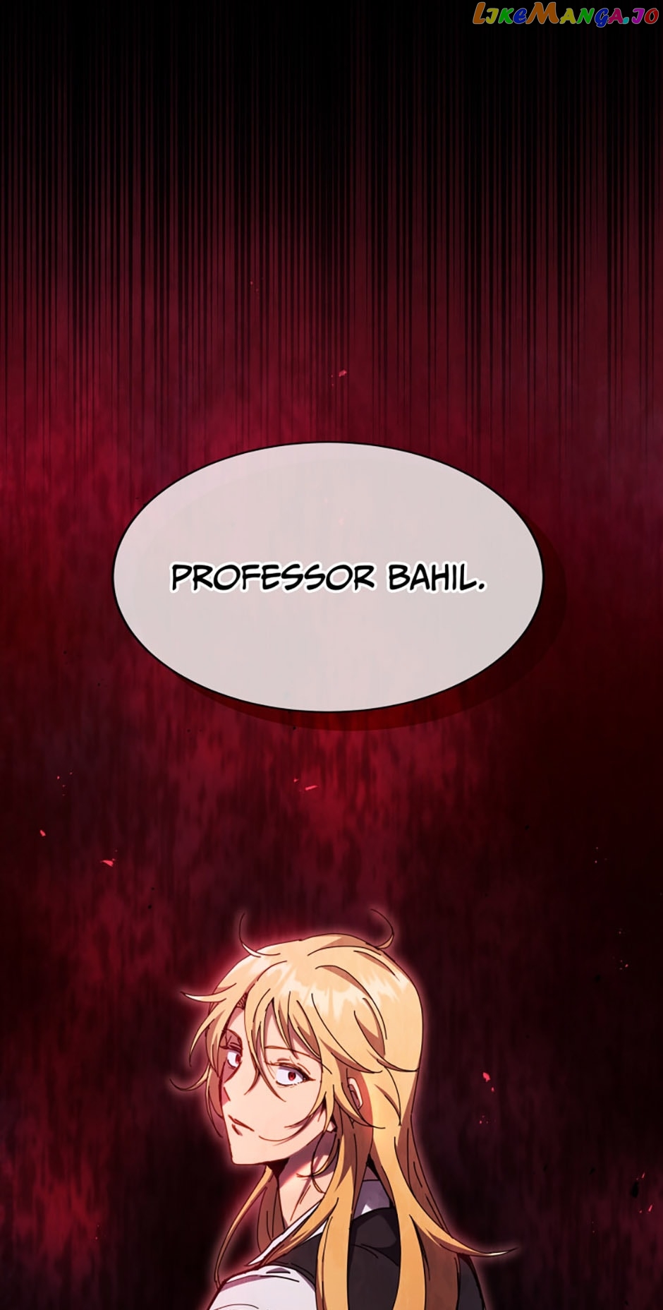 Necromancer Academy and the Genius Summoner Chapter 57 - page 6