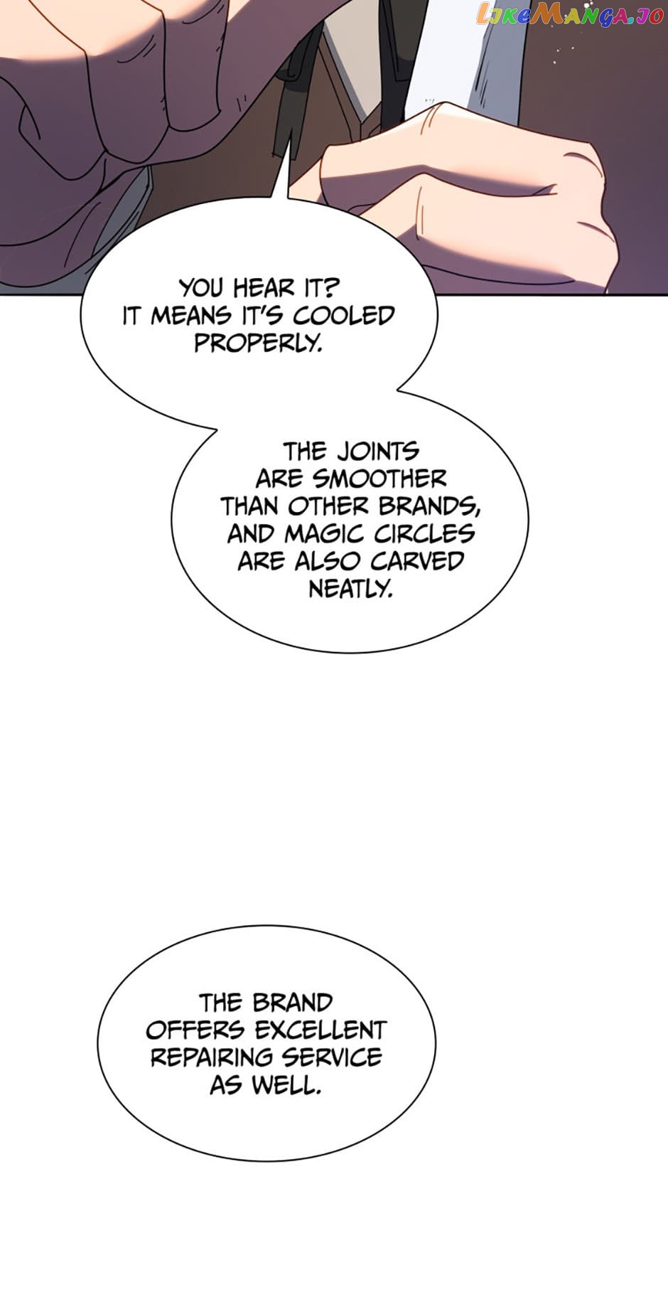 Necromancer Academy and the Genius Summoner Chapter 57 - page 74