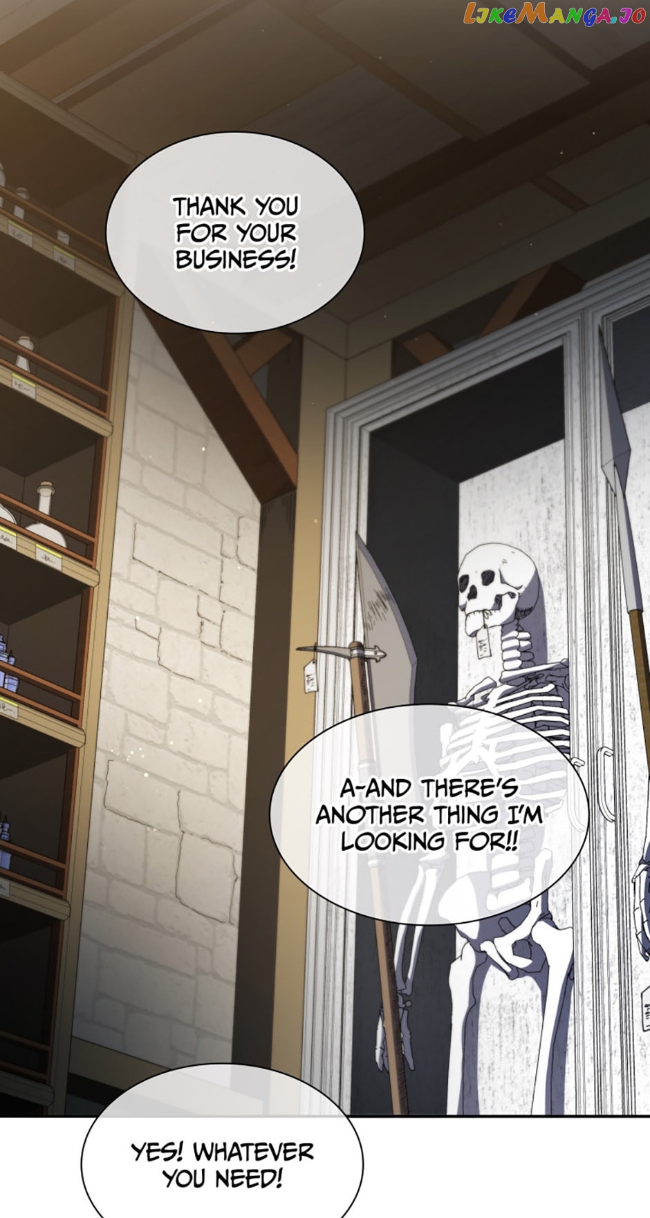 Necromancer Academy and the Genius Summoner Chapter 57 - page 78