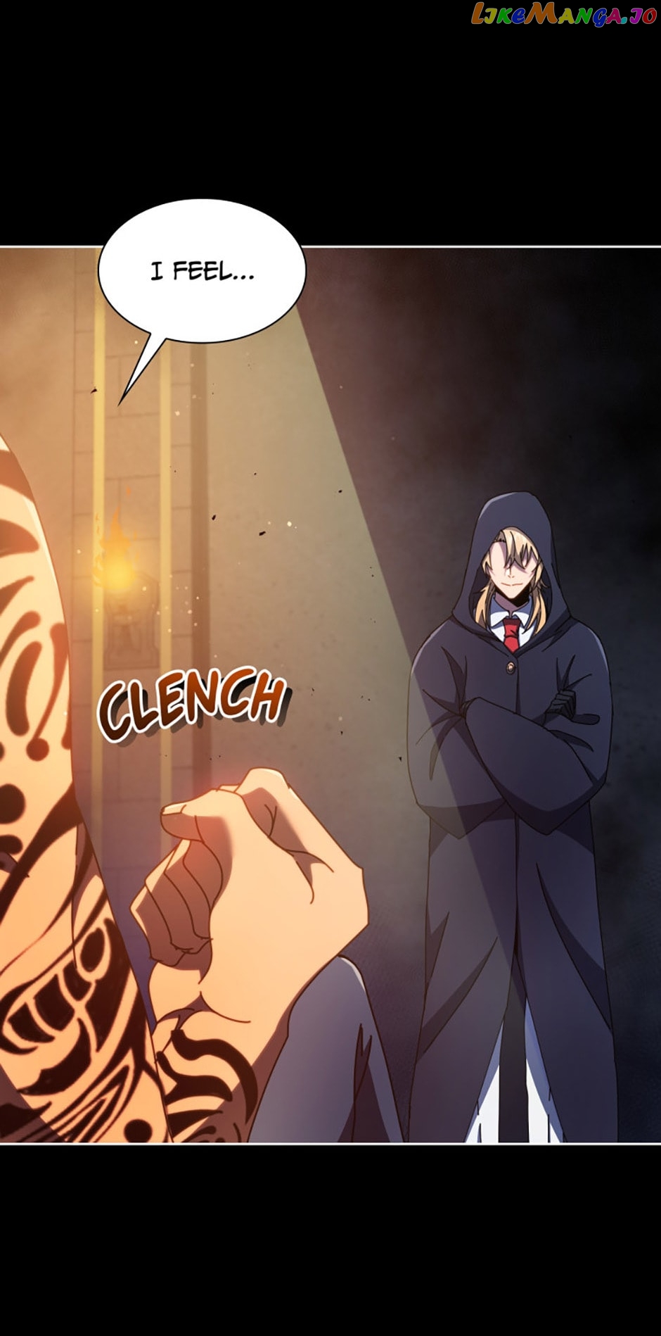 Necromancer Academy and the Genius Summoner Chapter 57 - page 90