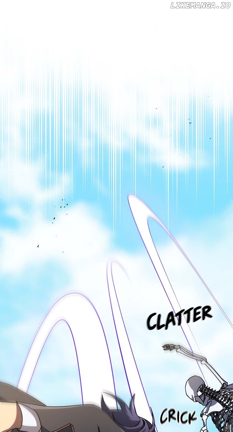 Necromancer Academy and the Genius Summoner Chapter 74 - page 28