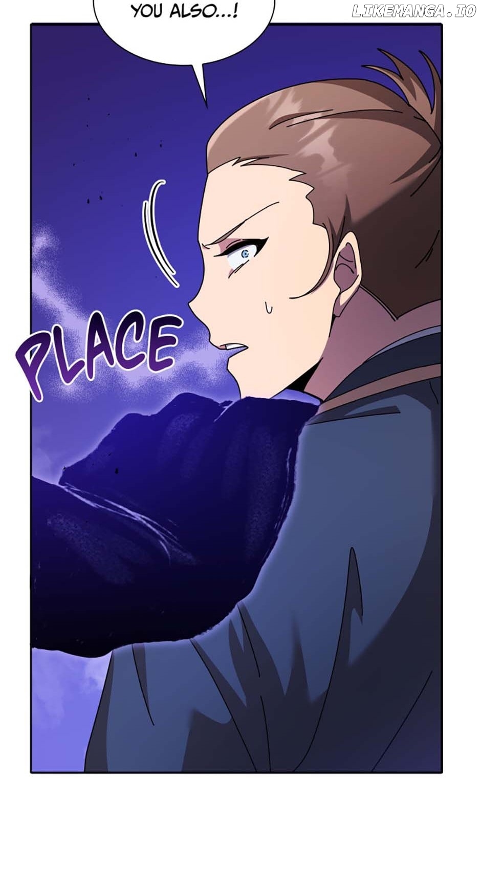 Necromancer Academy and the Genius Summoner Chapter 74 - page 34