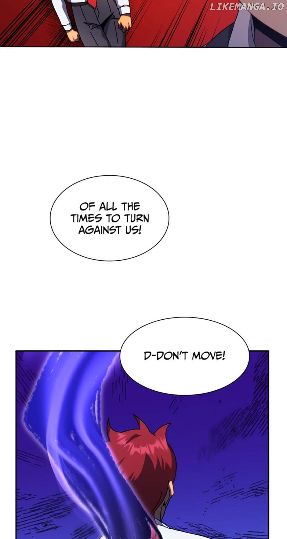 Necromancer Academy and the Genius Summoner Chapter 74 - page 36