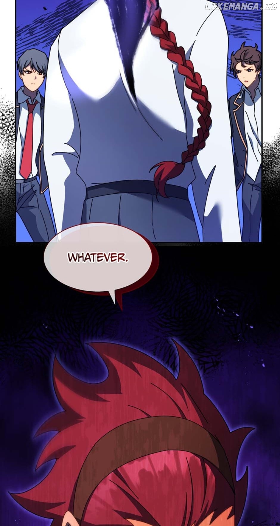 Necromancer Academy and the Genius Summoner Chapter 74 - page 37