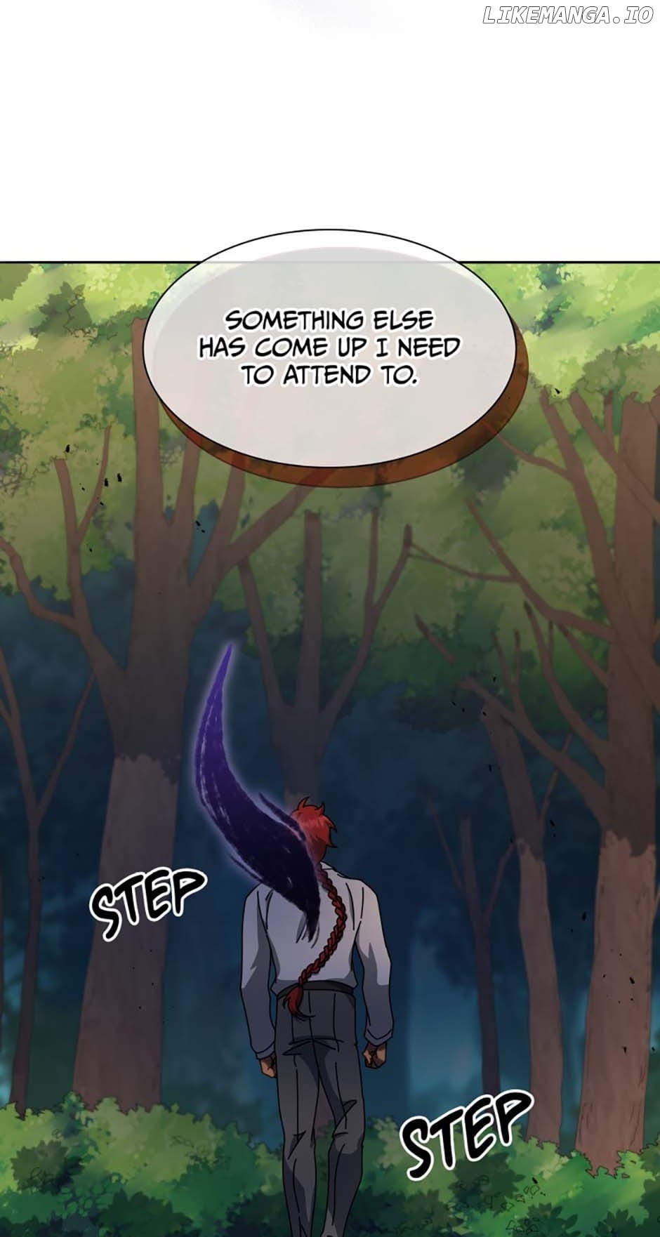 Necromancer Academy and the Genius Summoner Chapter 74 - page 39