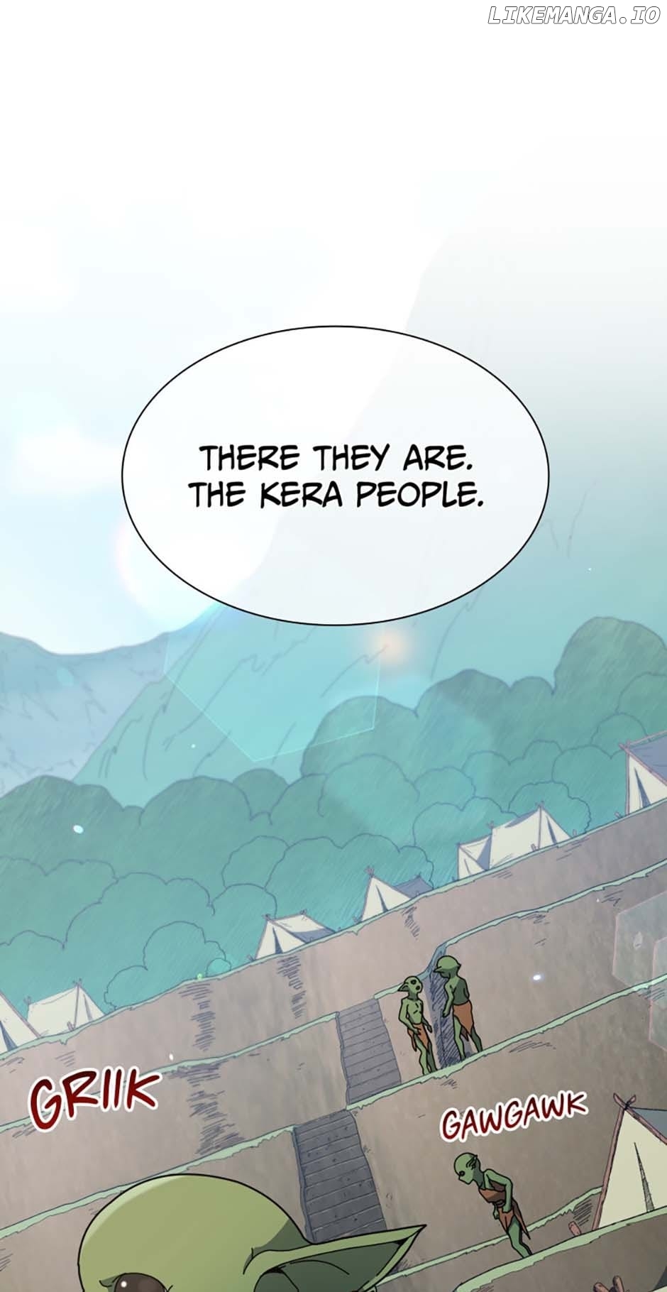 Necromancer Academy and the Genius Summoner Chapter 74 - page 50