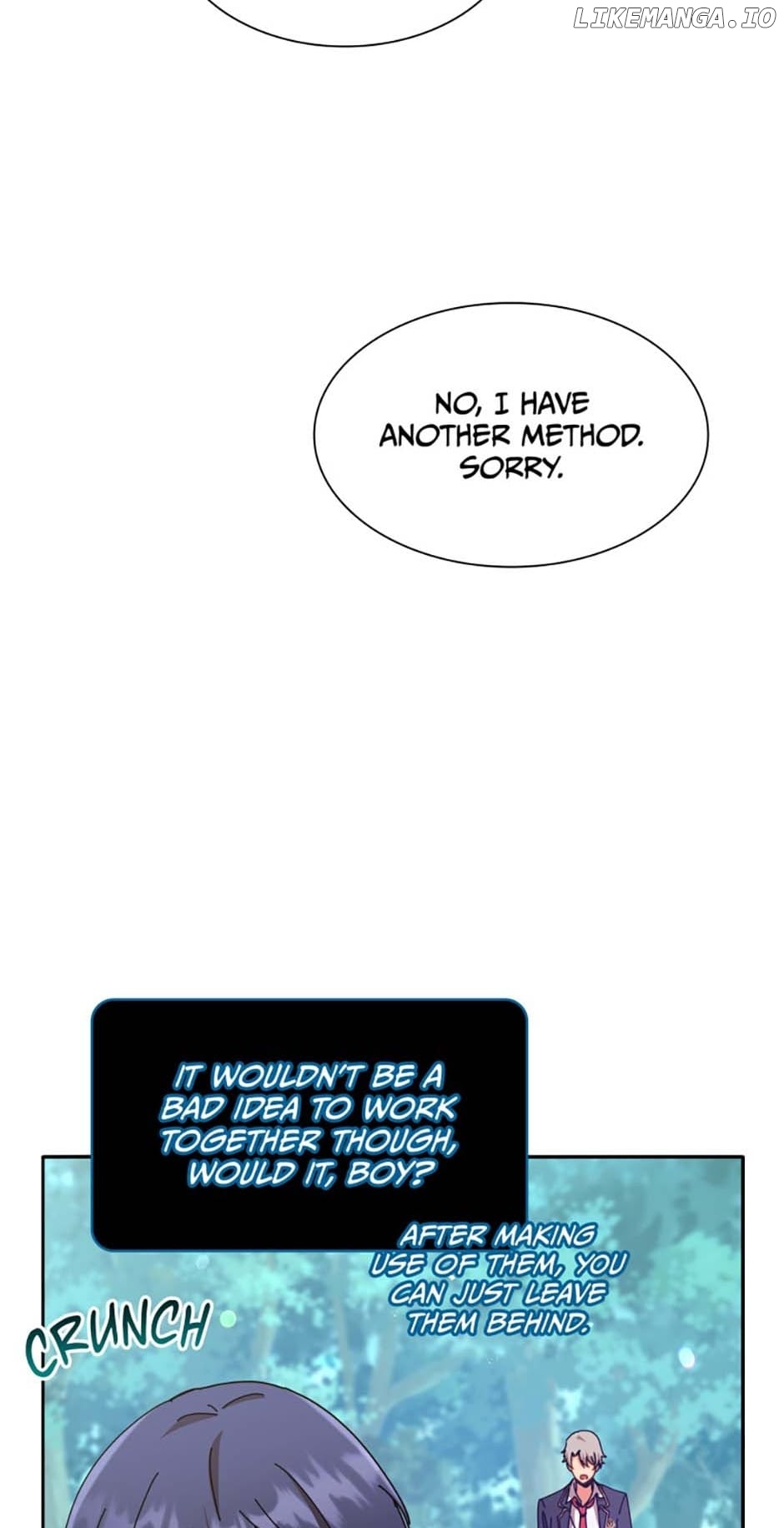 Necromancer Academy and the Genius Summoner Chapter 74 - page 59