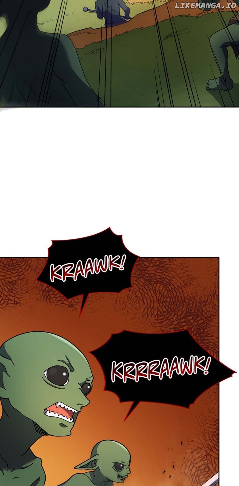 Necromancer Academy and the Genius Summoner Chapter 74 - page 66