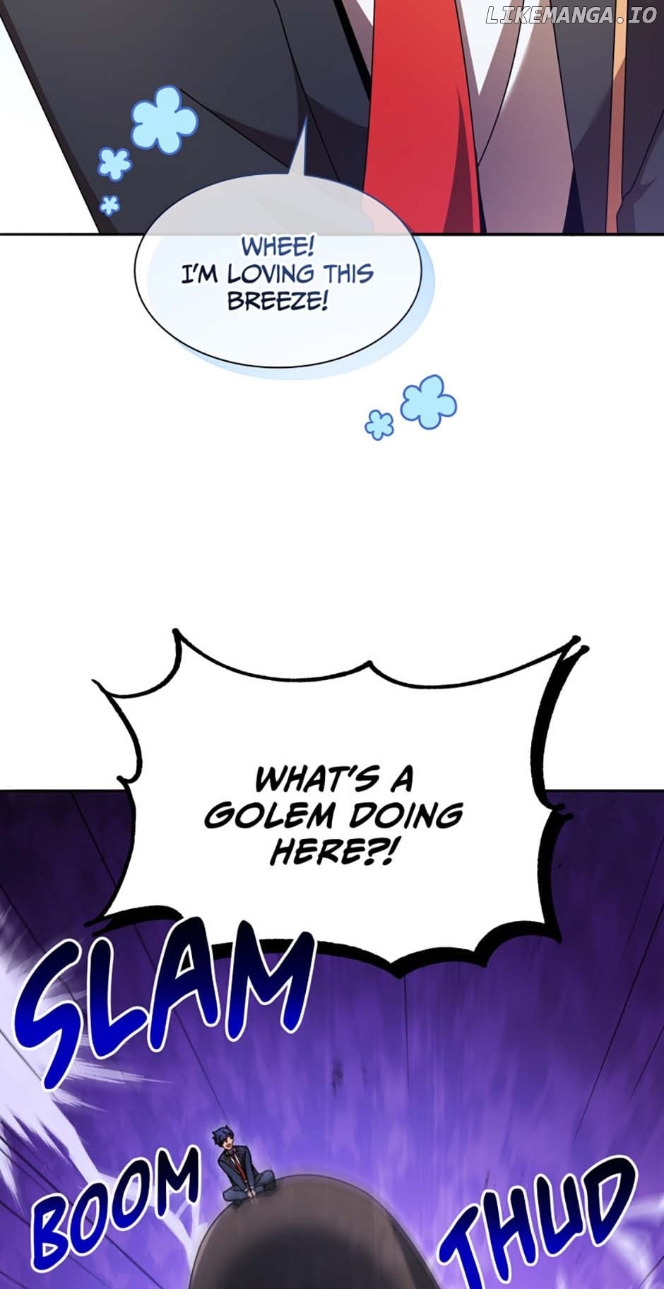 Necromancer Academy and the Genius Summoner Chapter 74 - page 73