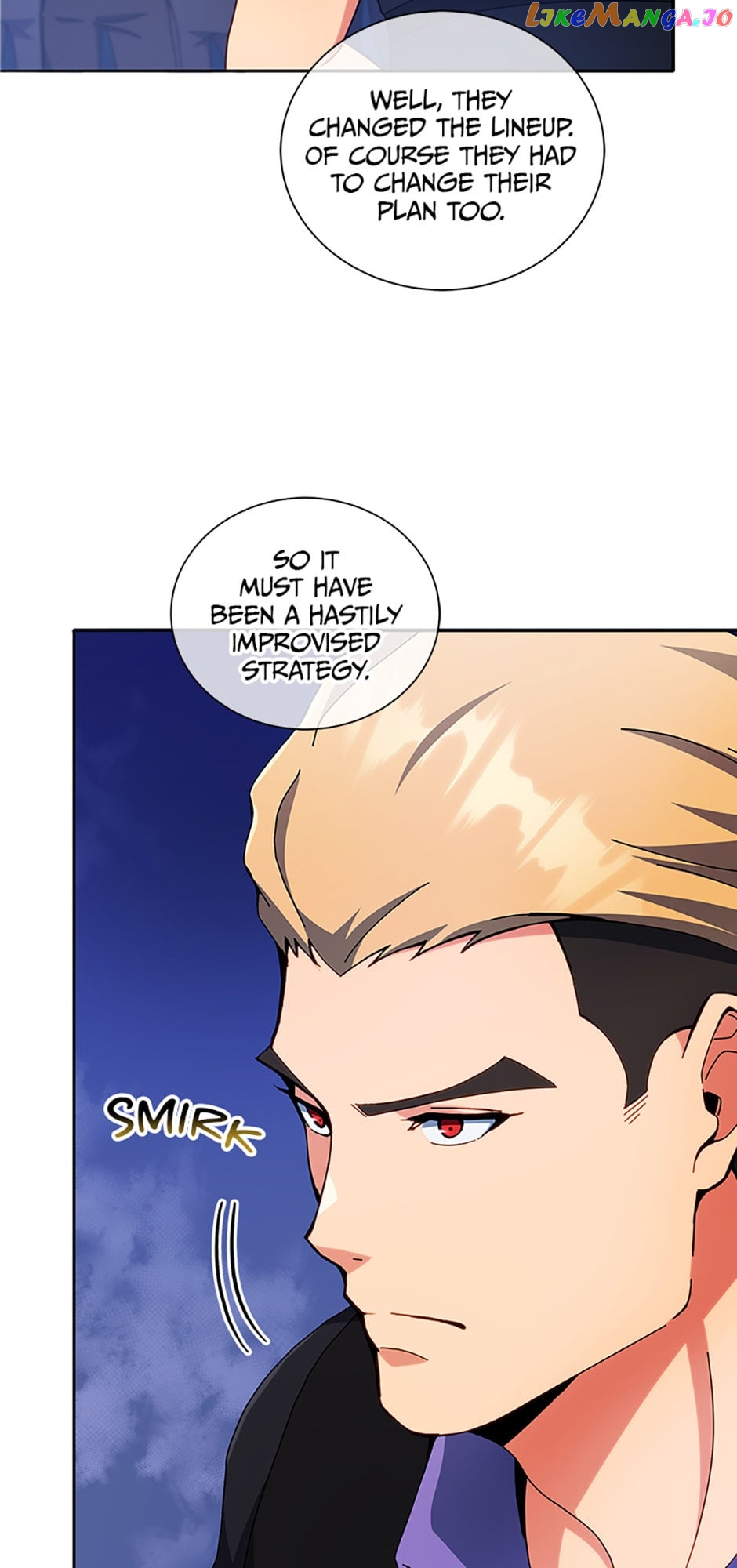 Necromancer Academy and the Genius Summoner Chapter 42 - page 31