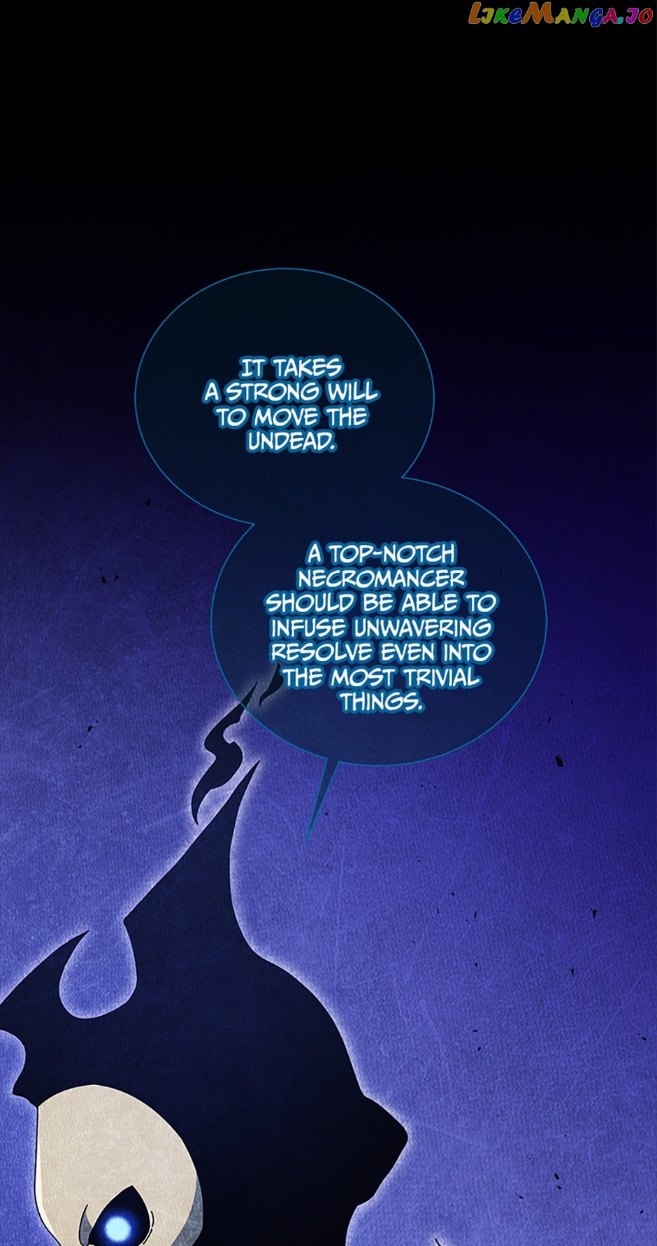 Necromancer Academy and the Genius Summoner Chapter 42 - page 34
