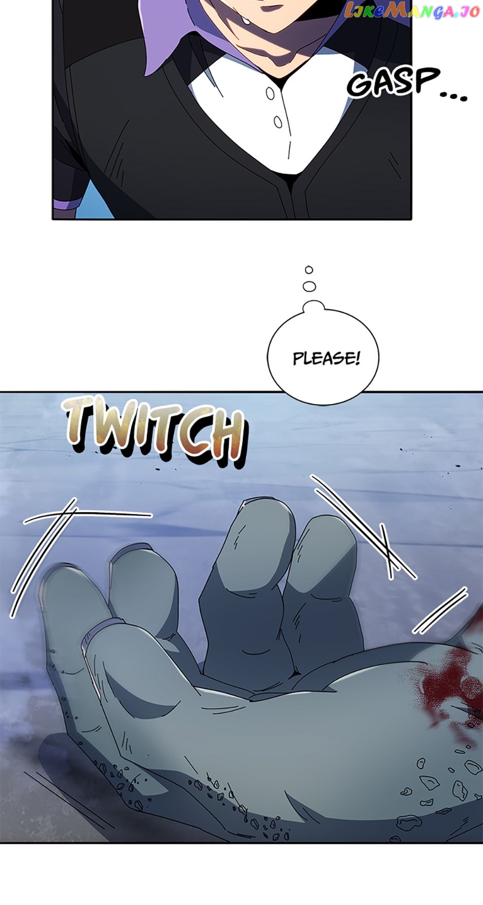 Necromancer Academy and the Genius Summoner Chapter 42 - page 68