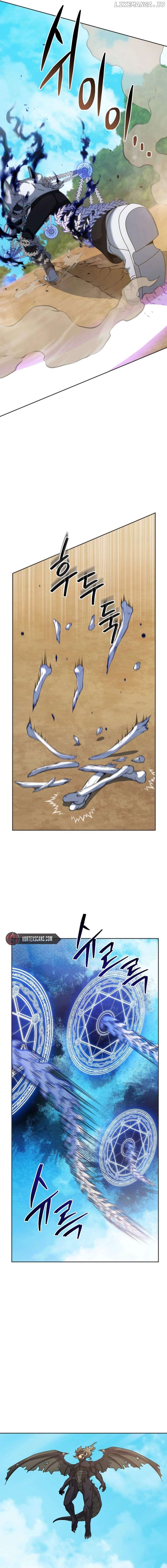 Necromancer Academy and the Genius Summoner Chapter 135 - page 20