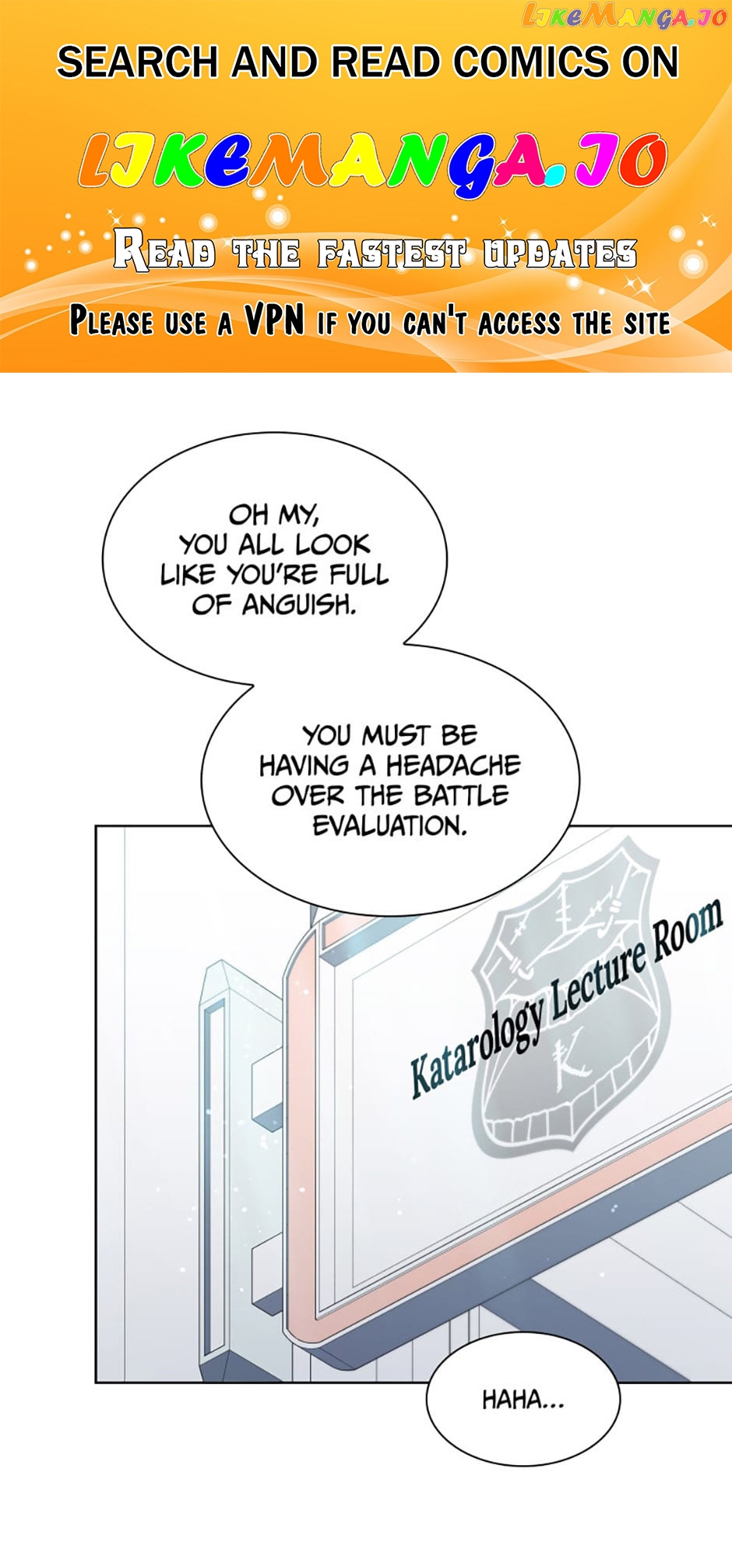 Necromancer Academy and the Genius Summoner Chapter 56 - page 1