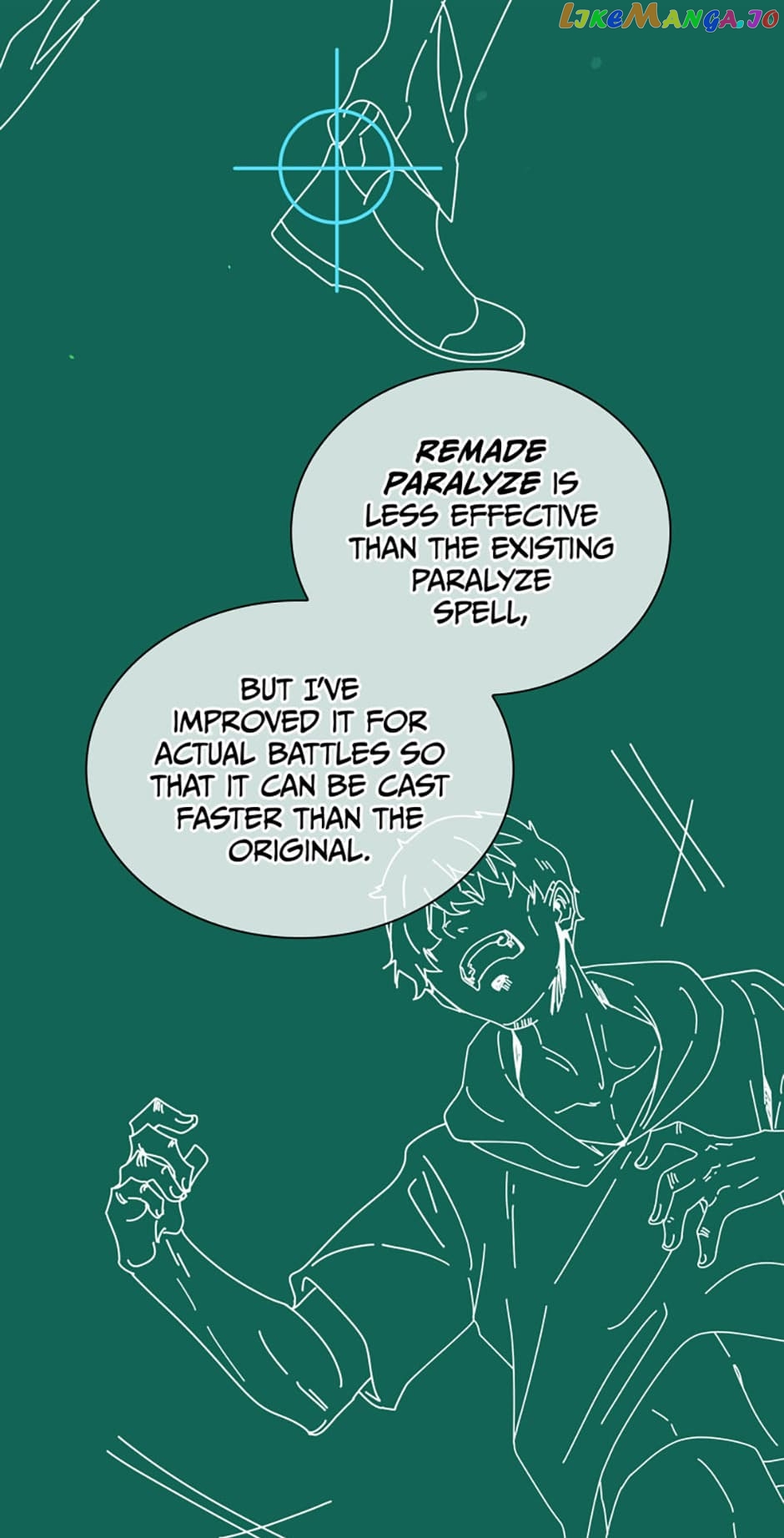 Necromancer Academy and the Genius Summoner Chapter 56 - page 10