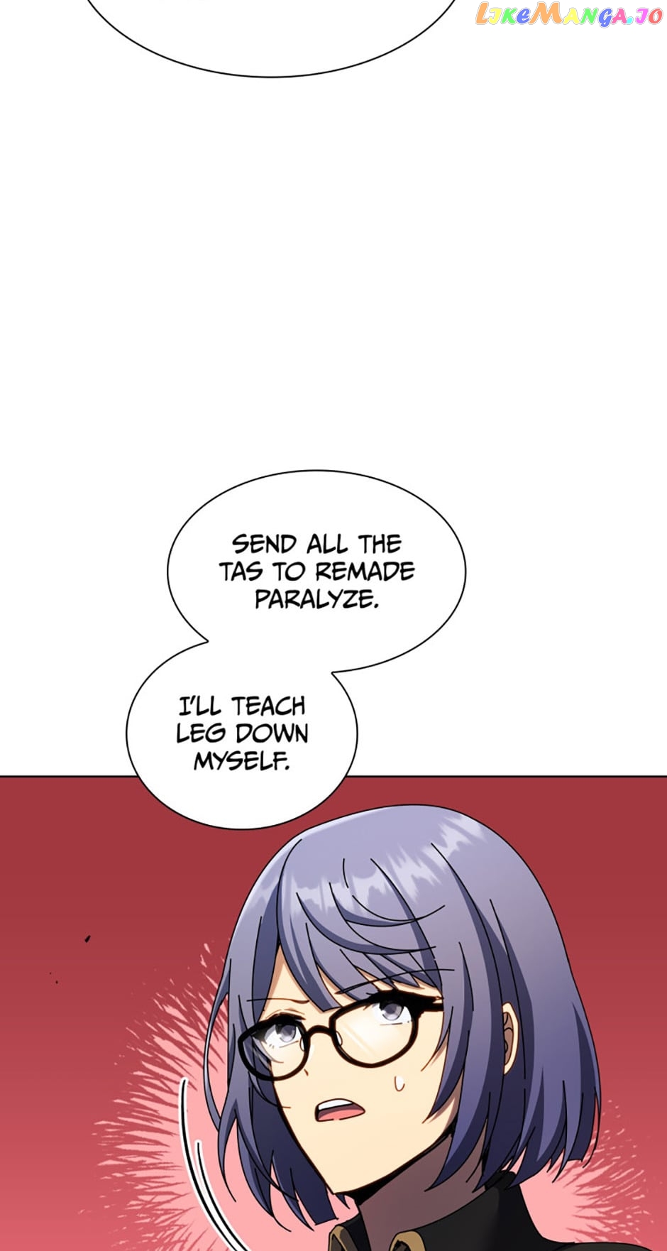 Necromancer Academy and the Genius Summoner Chapter 56 - page 25