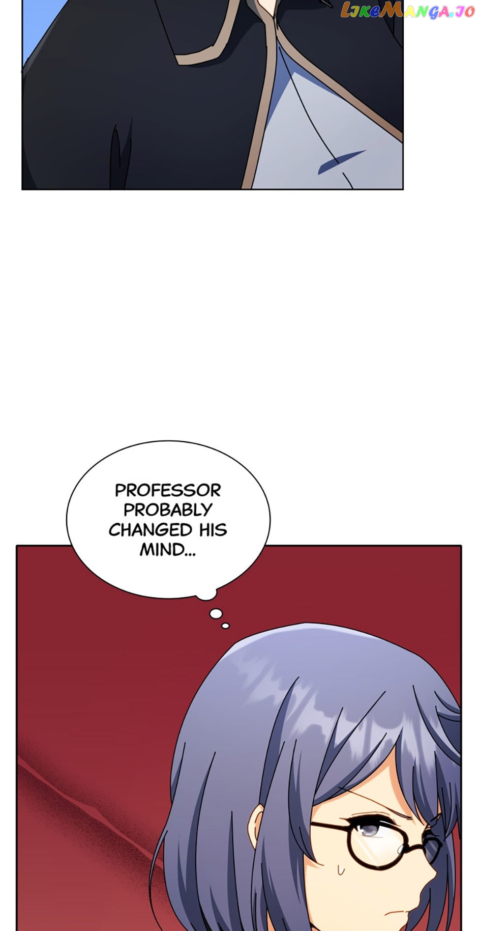 Necromancer Academy and the Genius Summoner Chapter 56 - page 33
