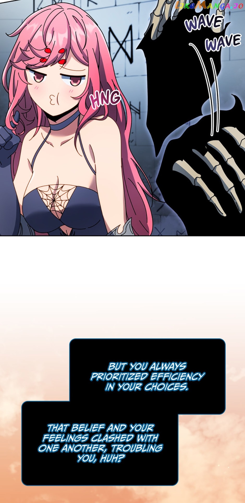 Necromancer Academy and the Genius Summoner Chapter 56 - page 57