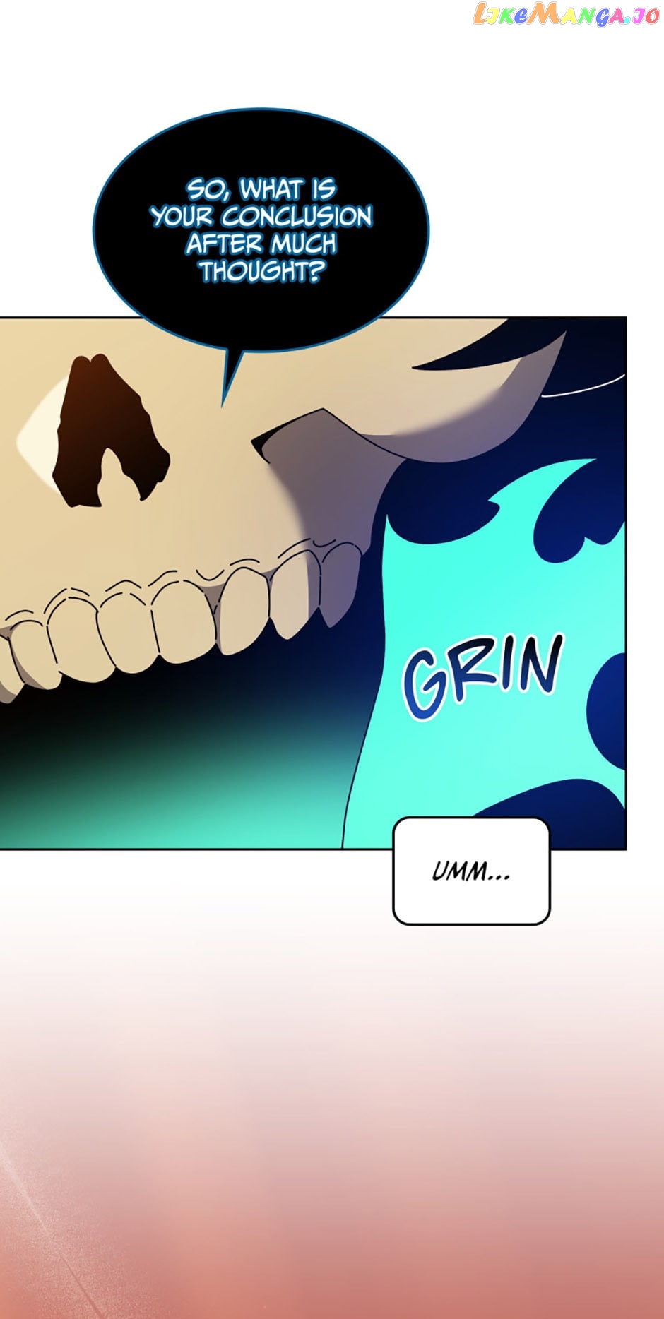 Necromancer Academy and the Genius Summoner Chapter 56 - page 59