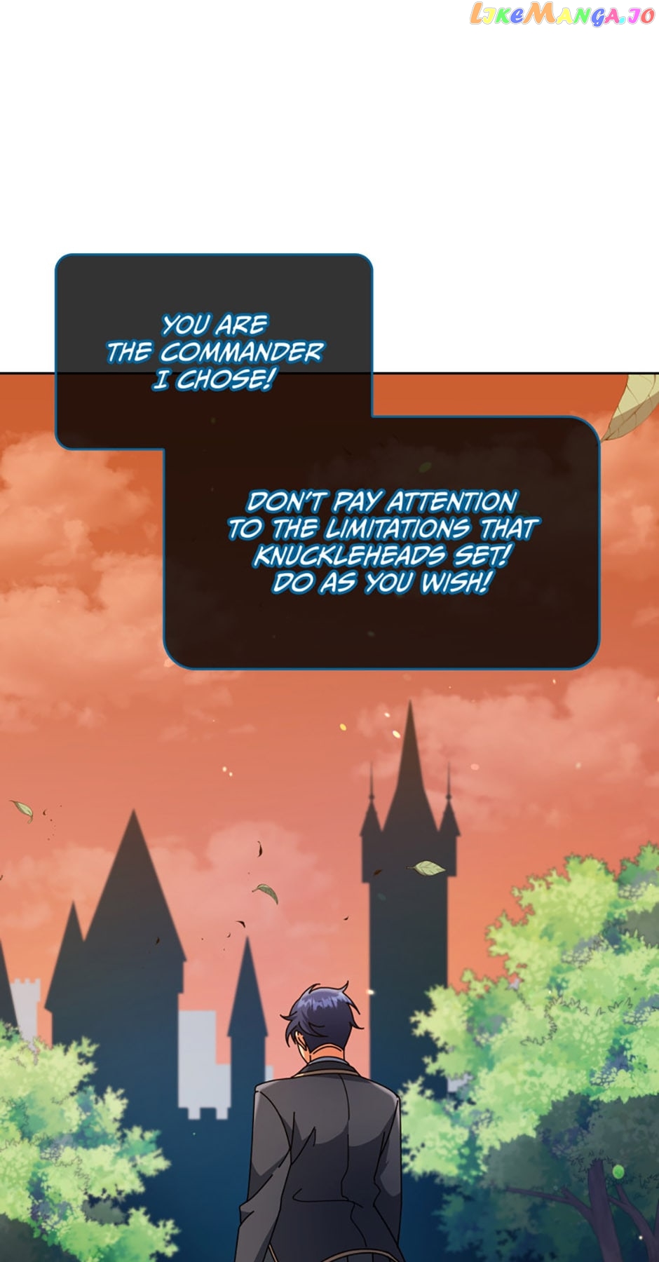 Necromancer Academy and the Genius Summoner Chapter 56 - page 66