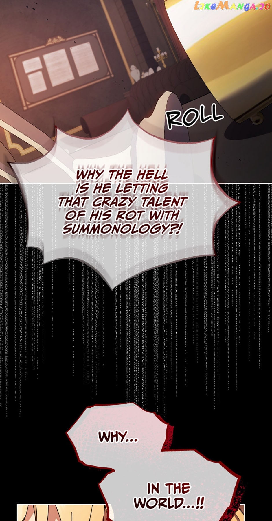 Necromancer Academy and the Genius Summoner Chapter 56 - page 71